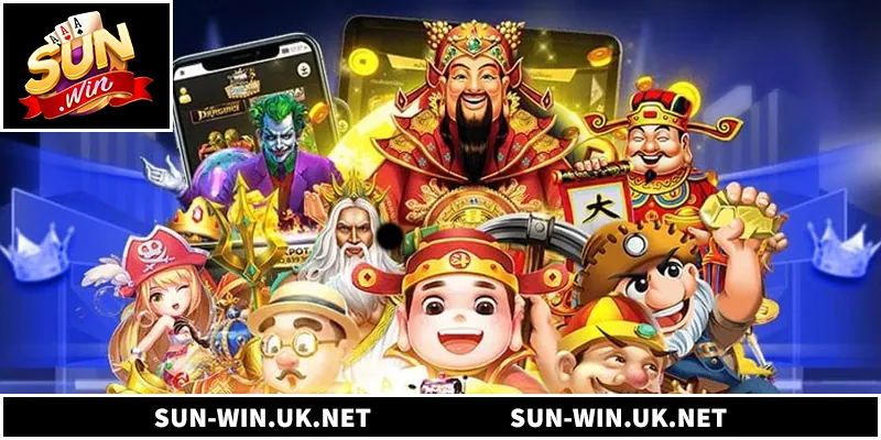 10 Bí Quyết Chinh Phục Nổ Hũ Thần Tài Tại Cổng Game Uy Tín Chinh phục nổ hũ Thần Tài giúp bạn tối ưu cơ hội thắng