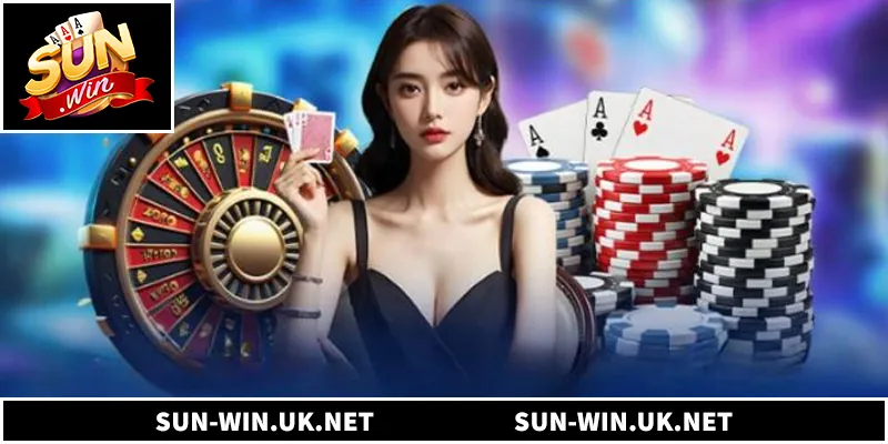 Giới thiệu Sunwin - Cổng Game Bài Đổi Thưởng Uy Tín Nhất 2026 Sunwin là cổng game bài đổi thưởng uy tín hàng đầu