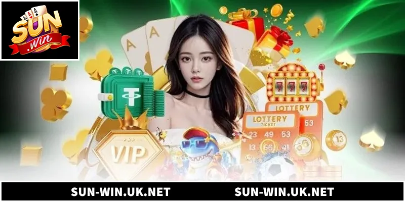Sunwin - Link Vào Cổng Game Sunwin Chính Thức Tại Việt Nam Kho game hiện đại, đa dạng, đổi thưởng thật