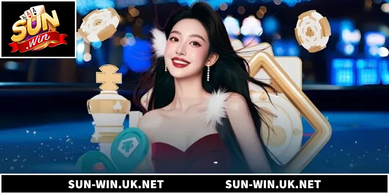 Sunwin - Link Vào Cổng Game Sunwin Chính Thức Tại Việt Nam Link vào Sunwin chính thức không lừa đảo