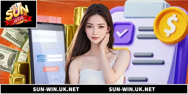 Rút Tiền Sunwin - Hướng Dẫn Chi Tiết Và Các Lưu Ý Quan Trọng Rút Tiền Sunwin - Hướng Dẫn Chi Tiết Và Các Lưu Ý Quan Trọng